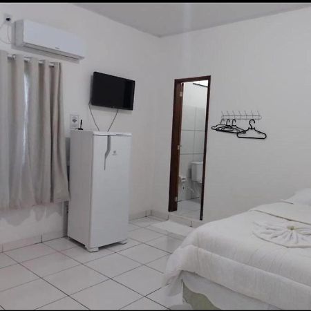 Hotel Monte Arau Boa Vista  Exterior foto